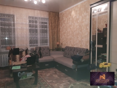 Продам комнату в 3-к квартире, с ремонтом, Серпухов, Текстильная, 5, 850000 руб.
