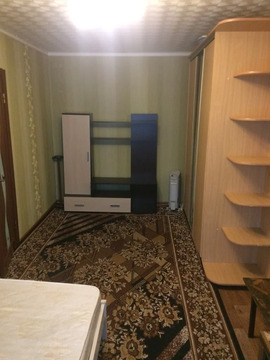 Егорьевск, 1-но комнатная квартира, 1-й мкр. д.16а, 1250000 руб.