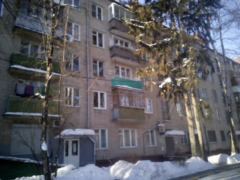 Сбербанк продает свой филиал 73 кв.м. в г. Химки, мкр Фирсановка, 3500000 руб.