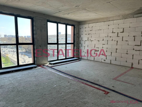 Москва, 2-х комнатная квартира, Малая Почтовая улица д.12, 25000000 руб.