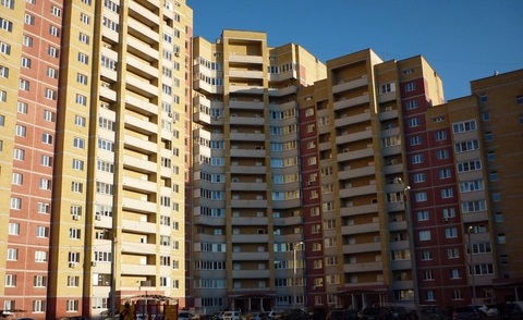Чехов, 2-х комнатная квартира, ул. Молодежная д.6а, 3850000 руб.
