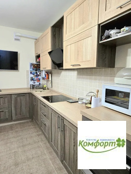 Раменское, 2-х комнатная квартира, ул. Молодежная д.28, 9000000 руб.