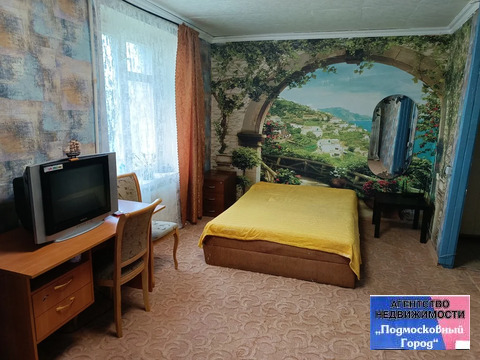 Люберцы, 1-но комнатная квартира, ул. Инициативная д.73, 35000 руб.