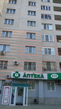 Королев, 1-но комнатная квартира, пушкинская д.15, 23000 руб.