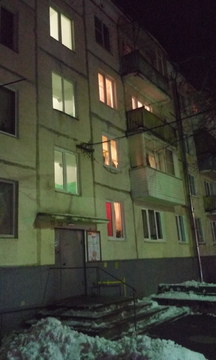 Троицк, 3-х комнатная квартира, ул. Текстильщиков д.2, 5950000 руб.