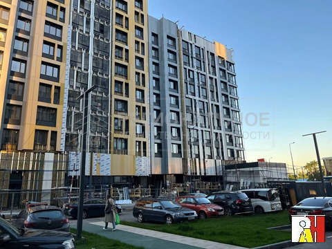 Продажа квартиры, Тюменский проезд Продажа квартиры, Тюменский проезд