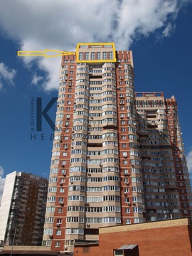 Люберцы, 5-ти комнатная квартира, ул. 3-е Почтовое отделение д.65, 13000000 руб.