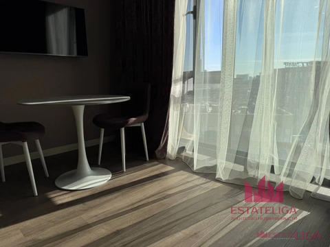 Москва, 1-но комнатная квартира, Волгоградский пр-кт. д.32/5к1, 14000000 руб.