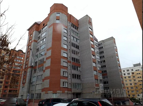 Истра, 2-х комнатная квартира, ул. Рабочая д.5Б, 13700000 руб.
