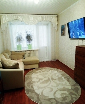 Домодедово, 2-х комнатная квартира, Северный мкр, Ломоносова ул д.24, 4200000 руб.