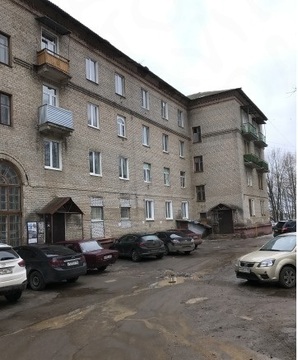 Наро-Фоминск, 2-х комнатная квартира, ул. Шибанкова д.1, 3300000 руб.