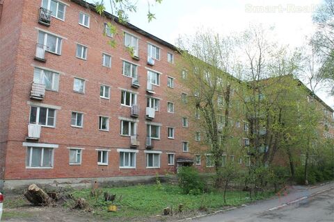 Ликино-Дулево, 1-но комнатная квартира, ул. 1 Мая д.д.16, 850000 руб.