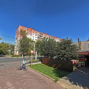 Дмитров, 1-но комнатная квартира, ул. Маркова д.41, 2720000 руб.