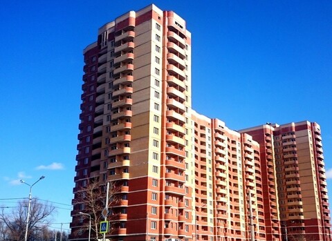 Троицк, 1-но комнатная квартира, ул. Городская д.20, 3300000 руб.