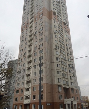 Одинцово, 3-х комнатная квартира, ул. Комсомольская д.11, 7550000 руб.