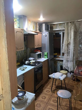 1-на комната 12,4 кв.м. г. Домодедово 1-на комната 12,4 кв.м. г. Домодедово