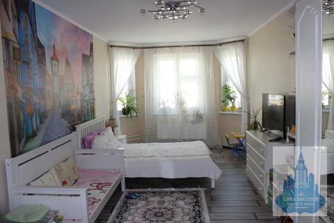 Подольск, 2-х комнатная квартира, ул. Садовая д.7к1, 5450000 руб.