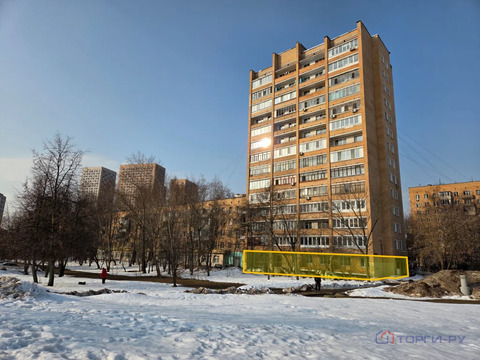 Продажа торгового помещения, Черского проезд, 41935000 руб.