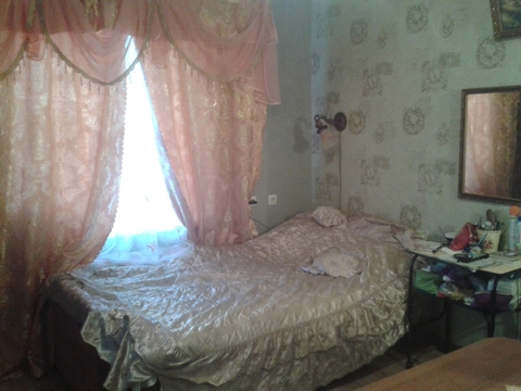Комната в общежитии 12 кв.м, состояние хорошее, район Большая Волга., 900000 руб.