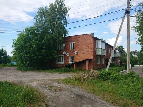 Малино, 3-х комнатная квартира, ул. Весенняя д.13, 2550000 руб.