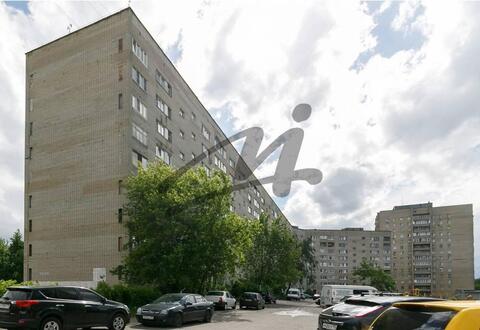 Электросталь, 3-х комнатная квартира, ул. Спортивная д.43, 3690000 руб.