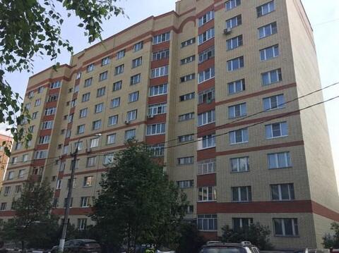 Пушкино, 3-х комнатная квартира, ул. 50 Лет Комсомола д., 33000 руб.
