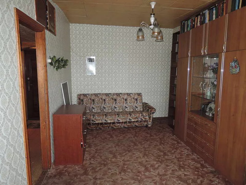 Павловский Посад, 2-х комнатная квартира, ул. Кирова д.48, 1850000 руб.