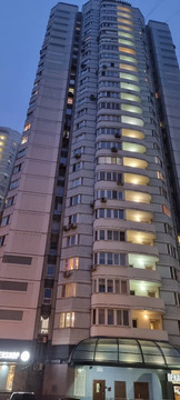 Москва, 4-х комнатная квартира, ул. Заповедная д.18к3, 37500000 руб.