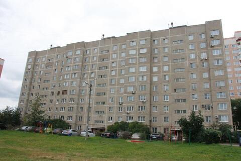 Домодедово, 3-х комнатная квартира, 1-я Коммунистическая д.35, 25000 руб.