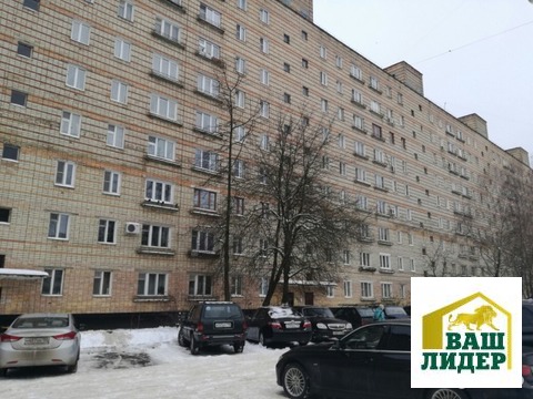 Ступино, 3-х комнатная квартира, ул. Чайковского д.38, 4100000 руб.