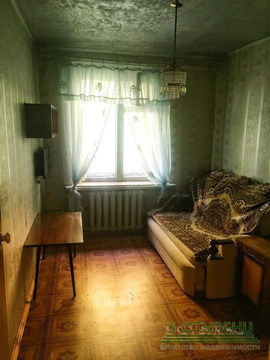 Мытищи, 1-но комнатная квартира, улица Лётная д.18к2, 9000 руб.