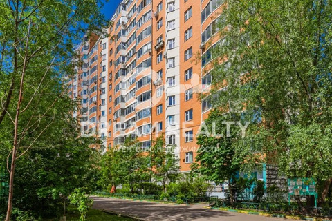 Красногорск, 1-но комнатная квартира, Зверева д.6, 8250000 руб.