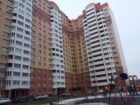 Дмитров, 1-но комнатная квартира, Махалина мкр. д.40, 2400000 руб.