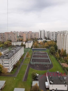 Москва, 3-х комнатная квартира, ул. Новокосинская д.17 к 5, 12080000 руб.