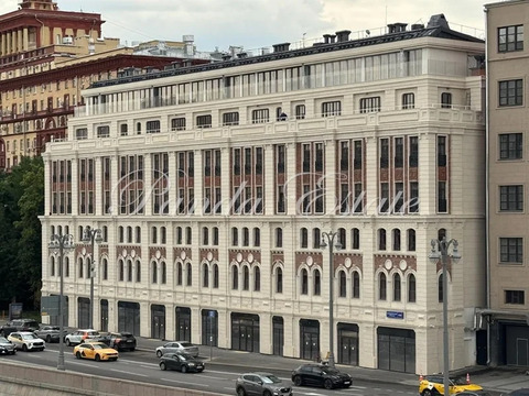 Москва, 4-х комнатная квартира, Космодамианская набережная улица д.4/22 С8, 200000000 руб.