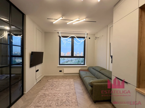 Москва, 1-но комнатная квартира, Открытое ш. д.14Д, 20000000 руб.