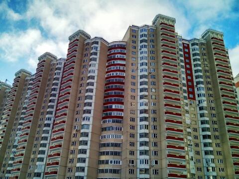 Путилково, 1-но комнатная квартира, Спасо-Тушинский д.5, 4800000 руб.