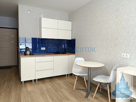 Лопатино, 1-но комнатная квартира, Сухановская ул. д.35, 5000000 руб.