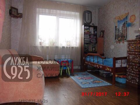 Москва, 1-но комнатная квартира, Вернадского пр-кт. д.27, 8950000 руб.