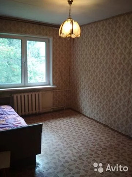 Домодедово, 2-х комнатная квартира, Растуново с, Заря ул д.4, 2800000 руб.