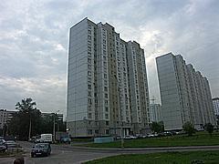 Москва, 1-но комнатная квартира, ул. Витебская д.5, 6200000 руб.