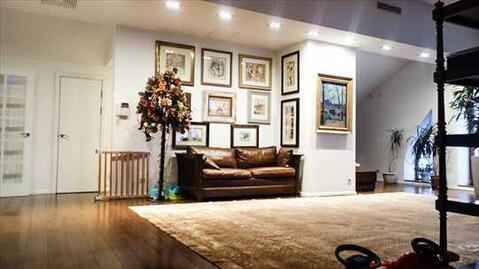 Москва, 6-ти комнатная квартира, ул. Поварская д.26, 258952000 руб.