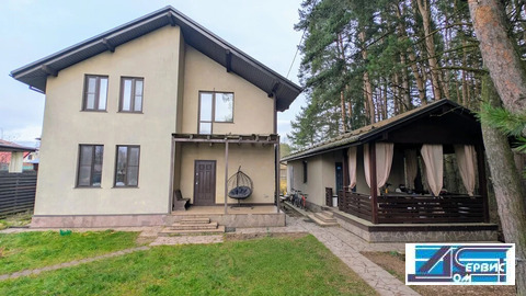 продается коттедж, 34500000 руб.