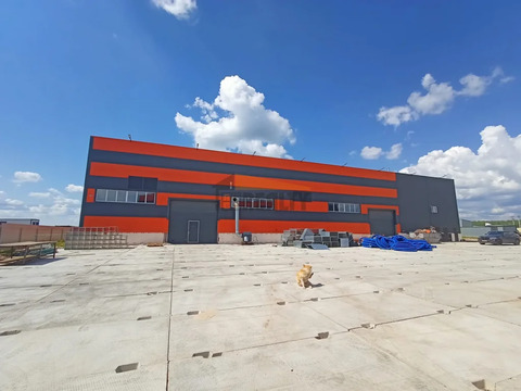 Продажа склада, Чехов, Чеховский район, ул. Заводская, 150000000 руб.