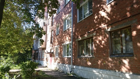 Львовский, 1-но комнатная квартира, ул. Садовая д.6а, 1800000 руб.