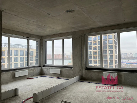 Москва, 4-х комнатная квартира, Корабельная улица д.1, 48500000 руб.