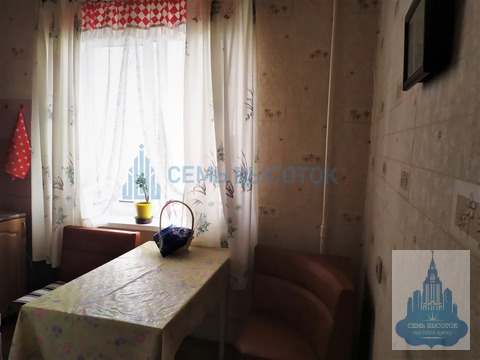 Продажа квартиры, Подольск, Ул. Курская Продажа квартиры, Подольск, Ул. Курская