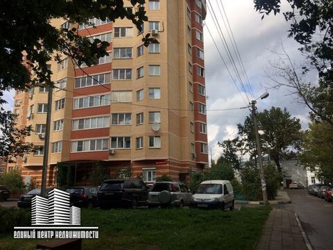 Лобня, 2-х комнатная квартира, ул. Фестивальная д.8 к1, 5200000 руб.