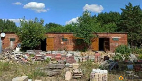 Продажа производственного помещения, Ступино, Ступинский район, ул. ..., 47000000 руб.