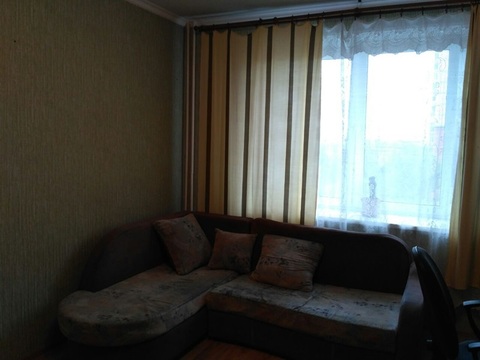 Щелково, 1-но комнатная квартира, ул. Центральная д.17, 17000 руб.